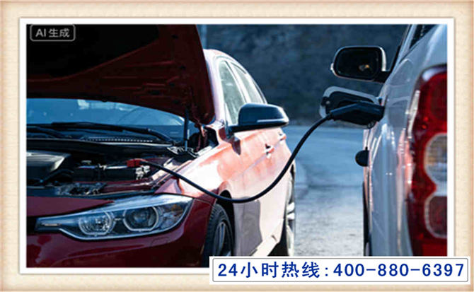 兴庆潍坊拖车,附近24小时汽车拖车救援，潍坊道路救援拖车电话